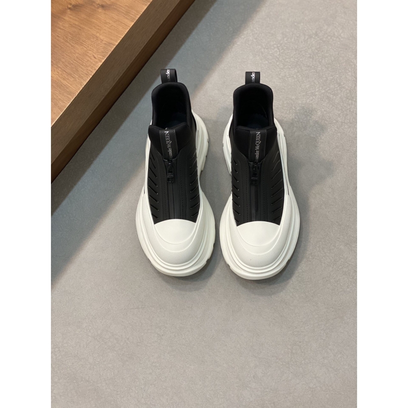 alexander M*Q*en casual shoes